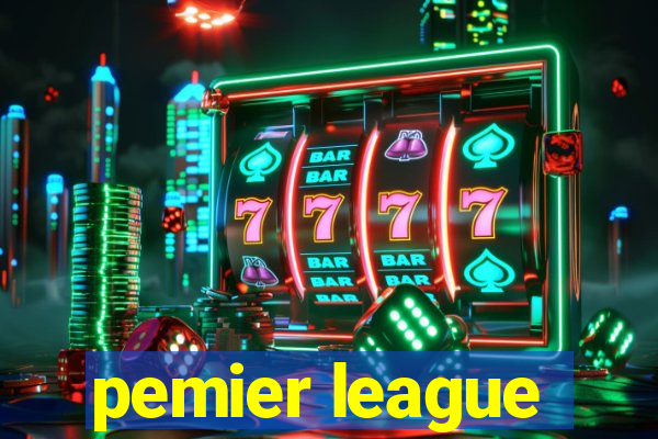 pemier league