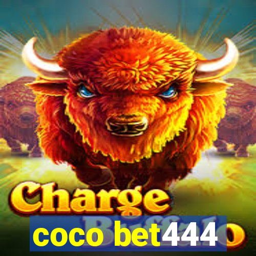 coco bet444