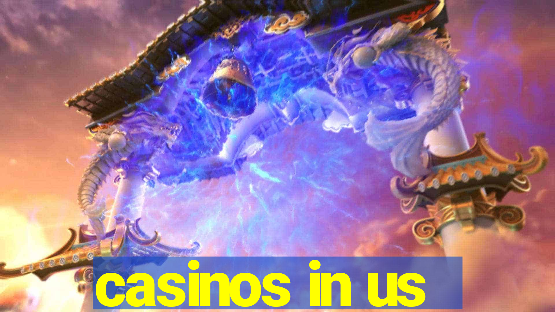 casinos in us