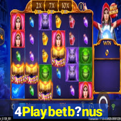 4Playbetb?nus