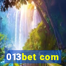 013bet com