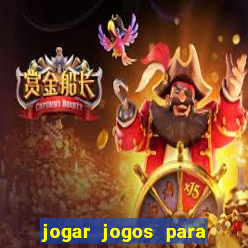 jogar jogos para ganhar dinheiro