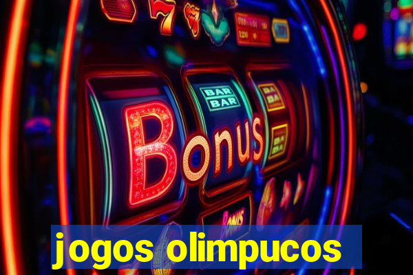 jogos olimpucos