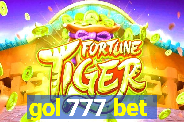 gol 777 bet