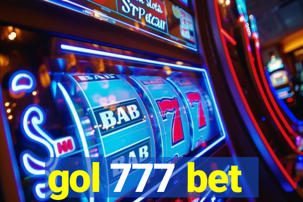 gol 777 bet