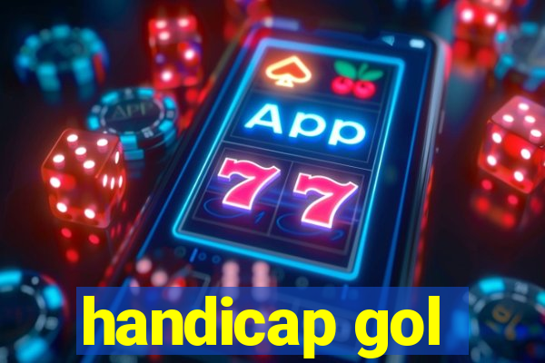 handicap gol