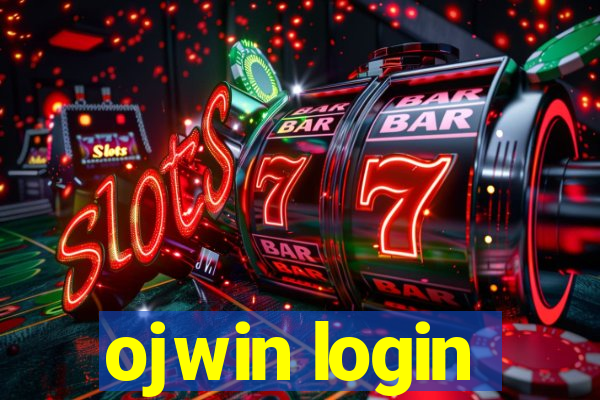 ojwin login