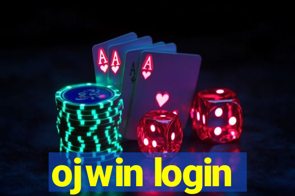 ojwin login