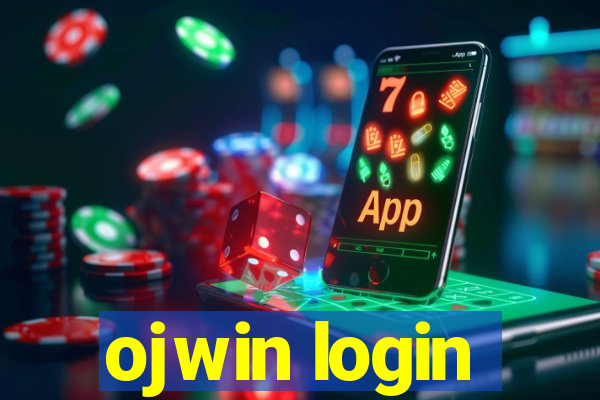 ojwin login