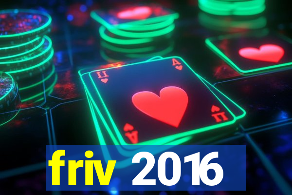 friv 2016