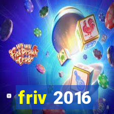 friv 2016