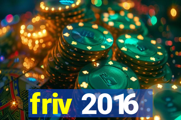 friv 2016