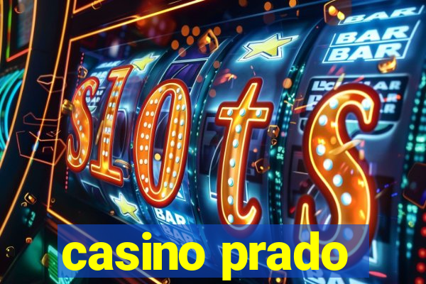 casino prado