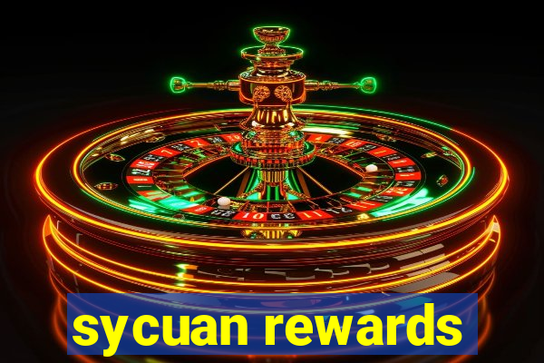 sycuan rewards