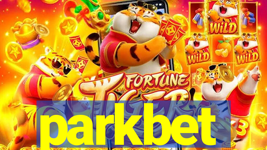 parkbet