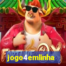 jogo4emlinha