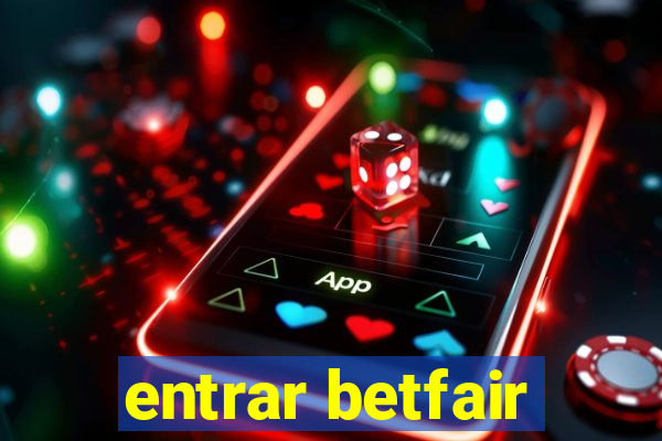 entrar betfair