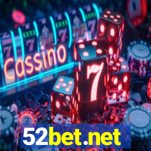 52bet.net