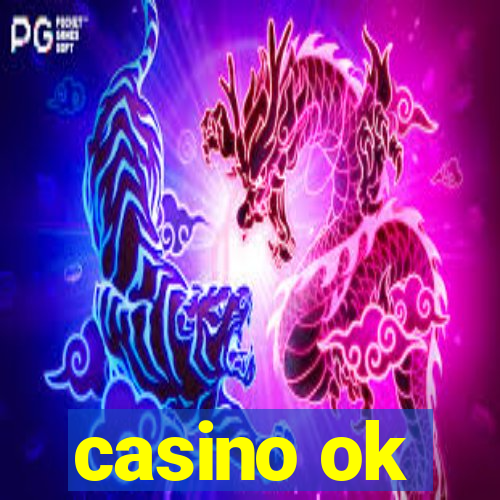 casino ok