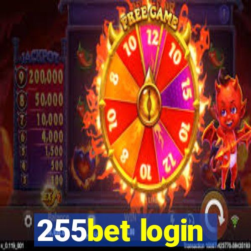 255bet login