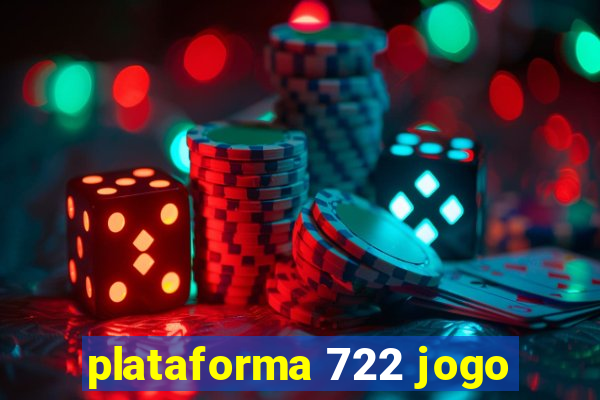 plataforma 722 jogo