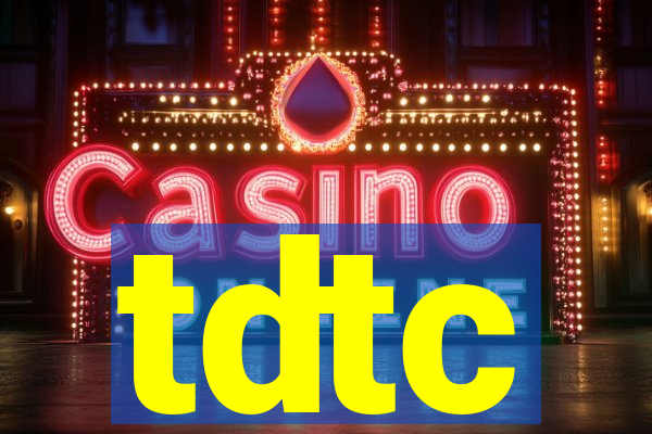 tdtc