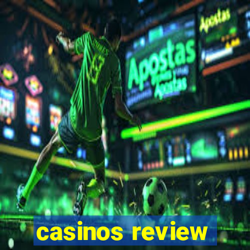 casinos review