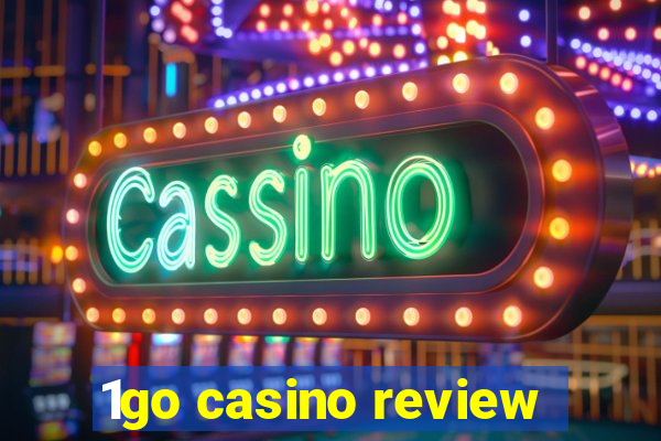 1go casino review