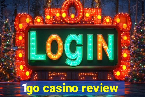 1go casino review