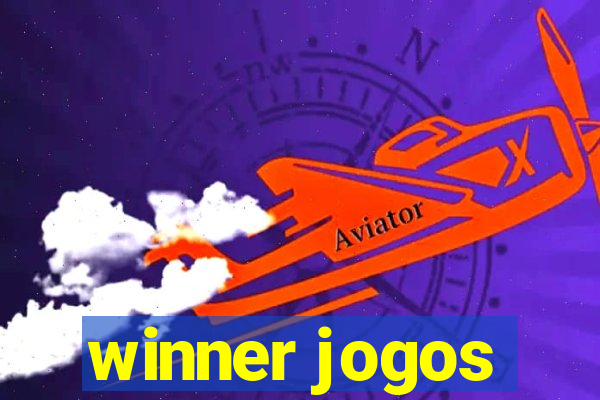 winner jogos