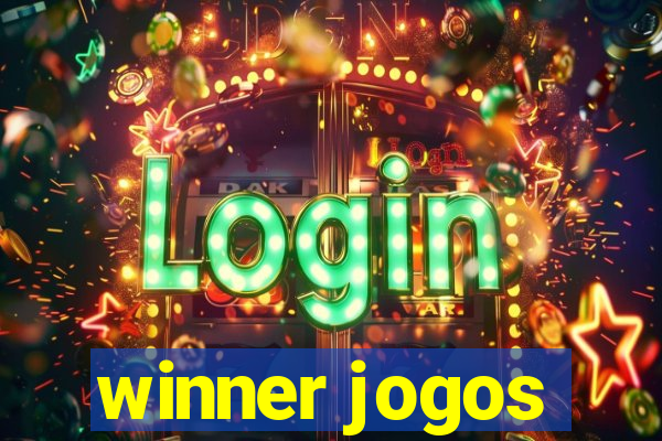 winner jogos