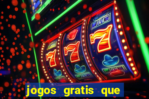 jogos gratis que pagam dinheiro de verdade