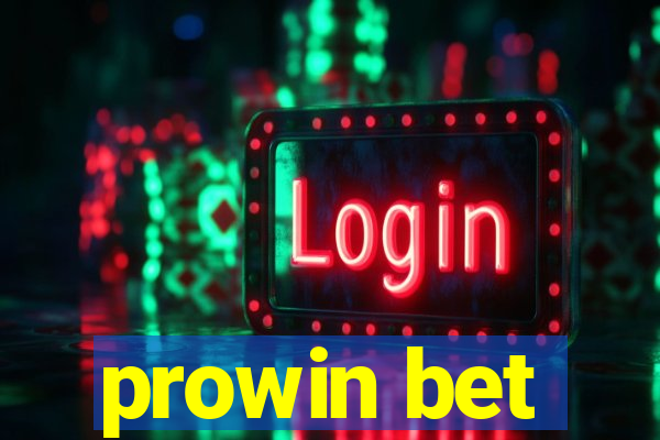 prowin bet