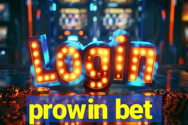 prowin bet