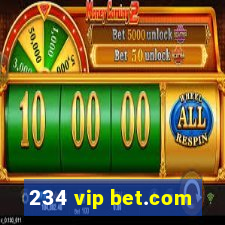 234 vip bet.com