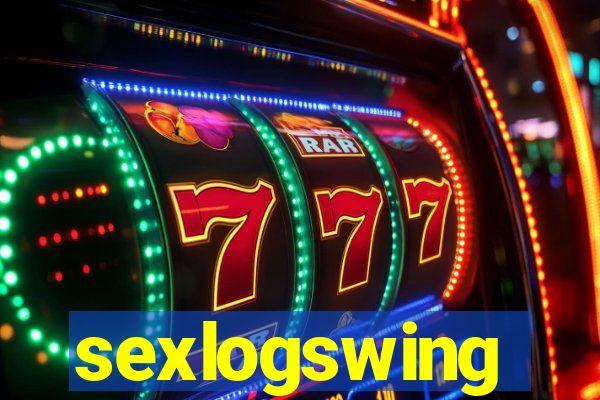 sexlogswing