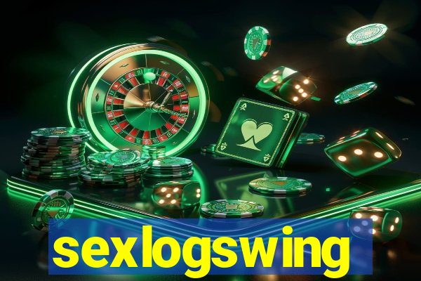 sexlogswing