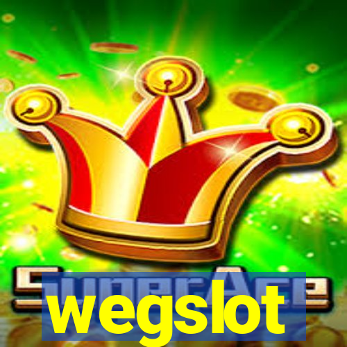 wegslot