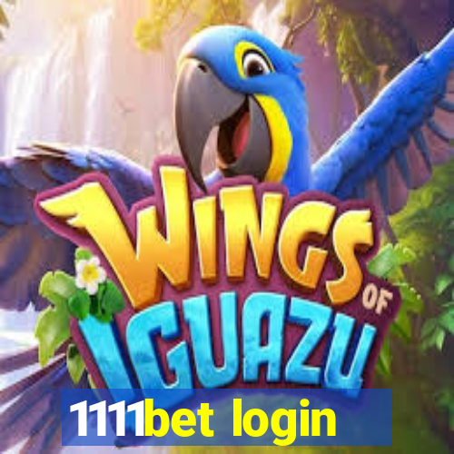 1111bet login