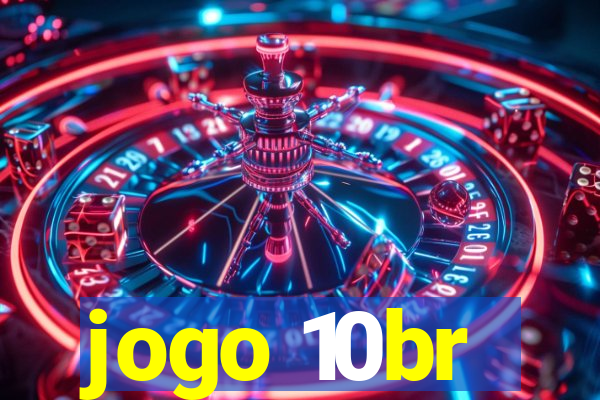 jogo 10br