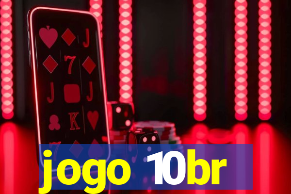 jogo 10br