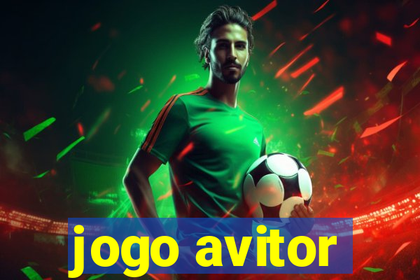 jogo avitor