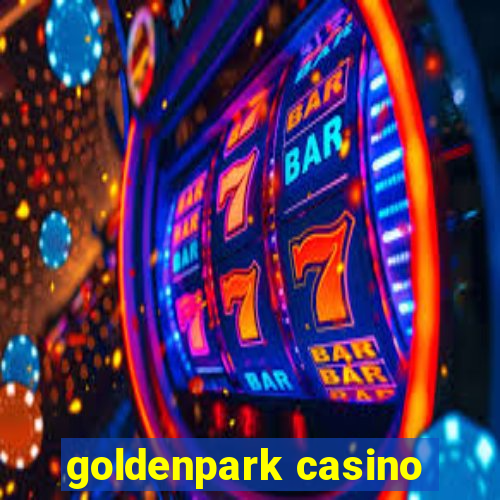 goldenpark casino