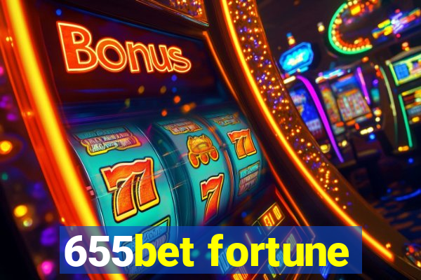 655bet fortune