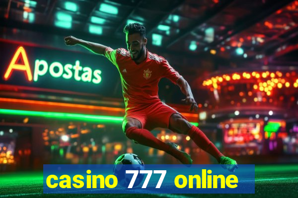 casino 777 online