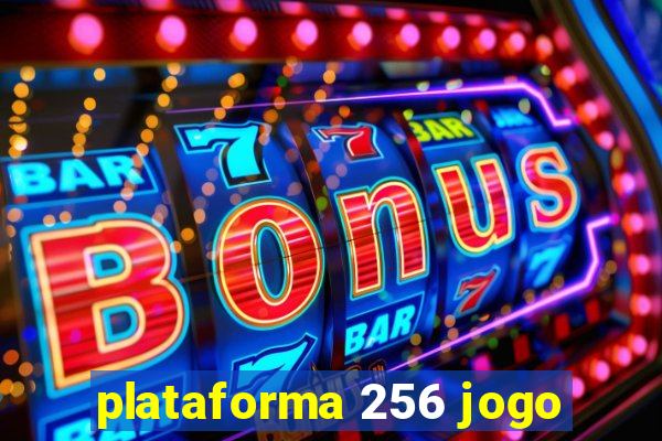 plataforma 256 jogo