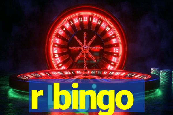 r bingo