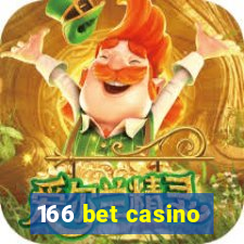 166 bet casino