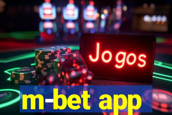 m-bet app