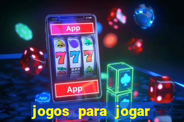 jogos para jogar no aviao